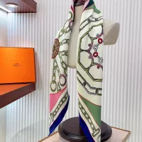 $64.00 USD Hermes Silk Square #1338168