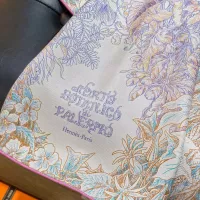 $64.00 USD Hermes Silk Square #1338176