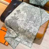 $64.00 USD Hermes Silk Square #1338177