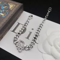 $25.00 USD Christian Dior Bracelets #1338184