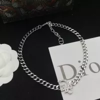 $27.00 USD Christian Dior Necklaces #1338185