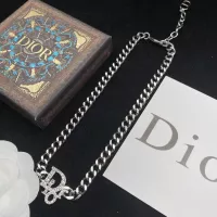 $27.00 USD Christian Dior Necklaces #1338185