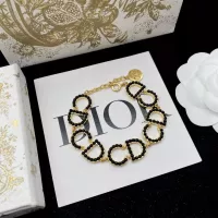 $27.00 USD Christian Dior Bracelets #1338188