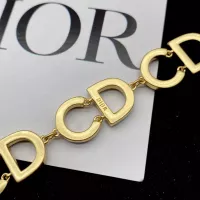 $27.00 USD Christian Dior Bracelets #1338188