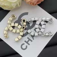 $25.00 USD Chanel Brooches For Women #1338198