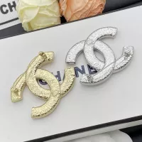 $27.00 USD Chanel Brooches For Women #1338200