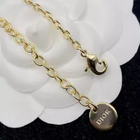 $25.00 USD Christian Dior Bracelets For Women #1338206