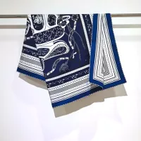 $64.00 USD Hermes Silk Square #1338219