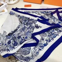 $68.00 USD Hermes Silk Square #1338228