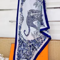 $68.00 USD Hermes Silk Square #1338228