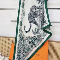 $68.00 USD Hermes Silk Square #1338231