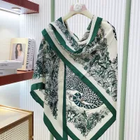 $68.00 USD Hermes Silk Square #1338231