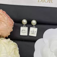 $23.00 USD Christian Dior Earrings For Women #1338232