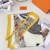 $68.00 USD Hermes Silk Square #1338233