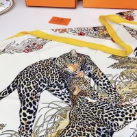 $68.00 USD Hermes Silk Square #1338233