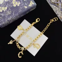 $25.00 USD Christian Dior Bracelets #1338235