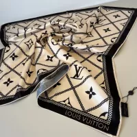 $52.00 USD Louis Vuitton Silk Square #1338237