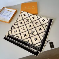 $52.00 USD Louis Vuitton Silk Square #1338237