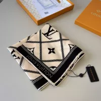 $52.00 USD Louis Vuitton Silk Square #1338237