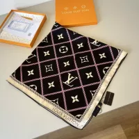 $52.00 USD Louis Vuitton Silk Square #1338238