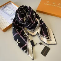 $52.00 USD Louis Vuitton Silk Square #1338238