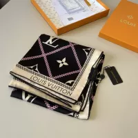 $52.00 USD Louis Vuitton Silk Square #1338238