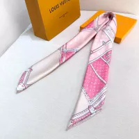 $60.00 USD Louis Vuitton Silk Square #1338240