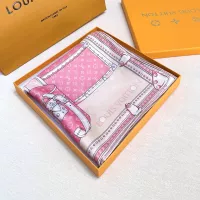 $60.00 USD Louis Vuitton Silk Square #1338240