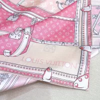 $60.00 USD Louis Vuitton Silk Square #1338240
