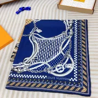 $64.00 USD Louis Vuitton Silk Square #1338241