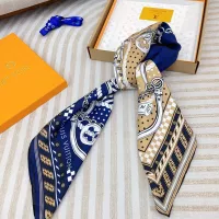 $64.00 USD Louis Vuitton Silk Square #1338241