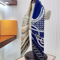 $64.00 USD Louis Vuitton Silk Square #1338241