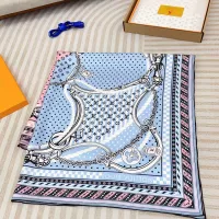 $64.00 USD Louis Vuitton Silk Square #1338242