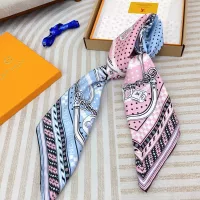 $64.00 USD Louis Vuitton Silk Square #1338242