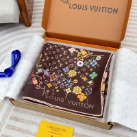 $64.00 USD Louis Vuitton Silk Square #1338245