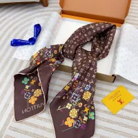 $64.00 USD Louis Vuitton Silk Square #1338245