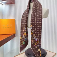 $64.00 USD Louis Vuitton Silk Square #1338245