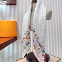$64.00 USD Louis Vuitton Silk Square #1338246