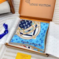 $64.00 USD Louis Vuitton Silk Square #1338248