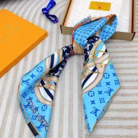 $64.00 USD Louis Vuitton Silk Square #1338248