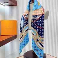 $64.00 USD Louis Vuitton Silk Square #1338248