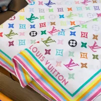 $64.00 USD Louis Vuitton Silk Square #1338250