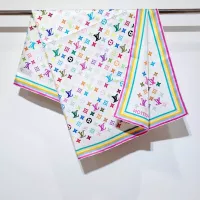 $64.00 USD Louis Vuitton Silk Square #1338250