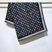 $64.00 USD Louis Vuitton Silk Square #1338251