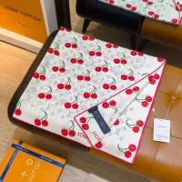 $64.00 USD Louis Vuitton Silk Square #1338252