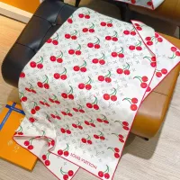 $64.00 USD Louis Vuitton Silk Square #1338252