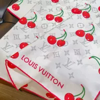 $64.00 USD Louis Vuitton Silk Square #1338252