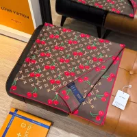 $64.00 USD Louis Vuitton Silk Square #1338253