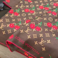 $64.00 USD Louis Vuitton Silk Square #1338253