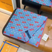 $64.00 USD Louis Vuitton Silk Square #1338254